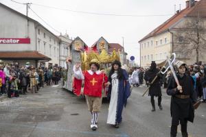 038_Pustna povorka_Foto atelje Postojna